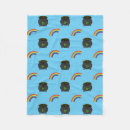 Search for gold coin blankets Leprechaun