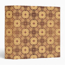 Search for celtic pattern binders Antique