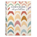 Search for boho notebooks Aesthetic