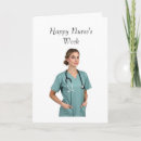Search for nurse appreciation cards Hero