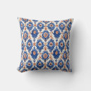 Search for ikat pillows Red