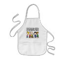 Search for sunday aprons Linus