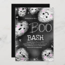 Search for costume halloween birthday invitations Spooky