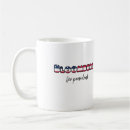 Search for democrate mugs Usa
