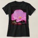 Recherche de fantaisie tshirts Girly