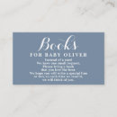 Search for baby shower book request Boy
