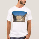 Recherche de versailles tshirts Baroque