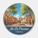 Recherche de aix magnets France