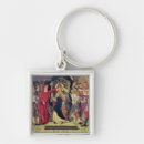 Search for coronation keychains French