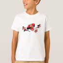 Search for the incredibles tshirts Flying