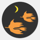 Search for nighttime stickers Halloween