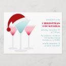 Search for tree christmas invitations Cocktails