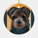 Search for yorkie poo ornaments Yorkshire terriers