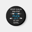 Search for hockey puck magnets Sports