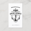 Search for yacht business cards Travel agent