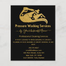 Search for removal flyers House cleaning