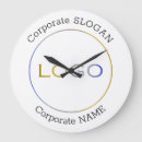Search for slogan clocks Business