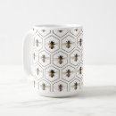 Recherche de apiculture tasses Nid d'abeille