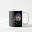 Search for bald men mugs Usa flag