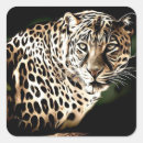 Search for leopard cat stickers Wild