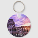 Search for coliseum keychains Rome