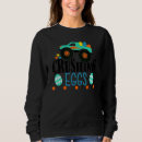 Search for monster truck hoodies Egg