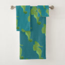 Search for seahorse bath towels Life