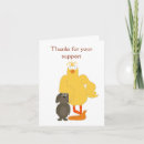 Search for funny dog thank you cards Humourous