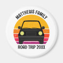 Search for spring break magnets Road trip