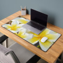 Search for white bloom mousepads Bouquet