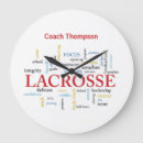Recherche de lacrosse horloges Pour tous