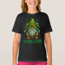 Recherche de st patricks day enfant tshirts Girl