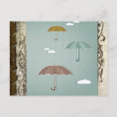 Recherche de umbrella cartes postales Météo