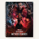 Search for mcu notebooks Multiverse of madness