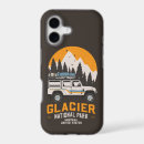 Search for glacier iphone cases Mountain
