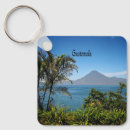 Recherche de volcan porteclés Amérique centrale