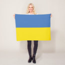 Search for ukrainian blankets Ukraine flag