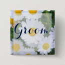Search for daisy wedding buttons Flowers