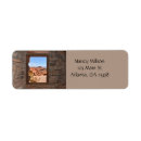 Search for nevada return address labels Landscape