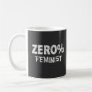 Search for feminist mugs Republican
