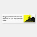 Recherche de capitalism bumper stickers Voluntaryism
