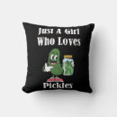 Search for pickle pillows Salad