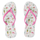Search for floral sandals Cactus