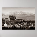 Recherche de vieux bâtiment posters Noir et blanc