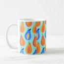 Search for cute fruit mugs Abstract