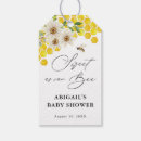 Search for honey bee gift tags Sweet as can bee