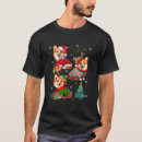 Recherche de elfe noël tshirts Renne