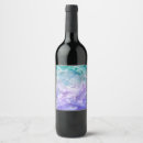 Search for mongram labels Blue
