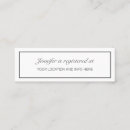 Search for bridal registry Elegant
