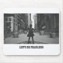 Search for fearless mousepads Feminist